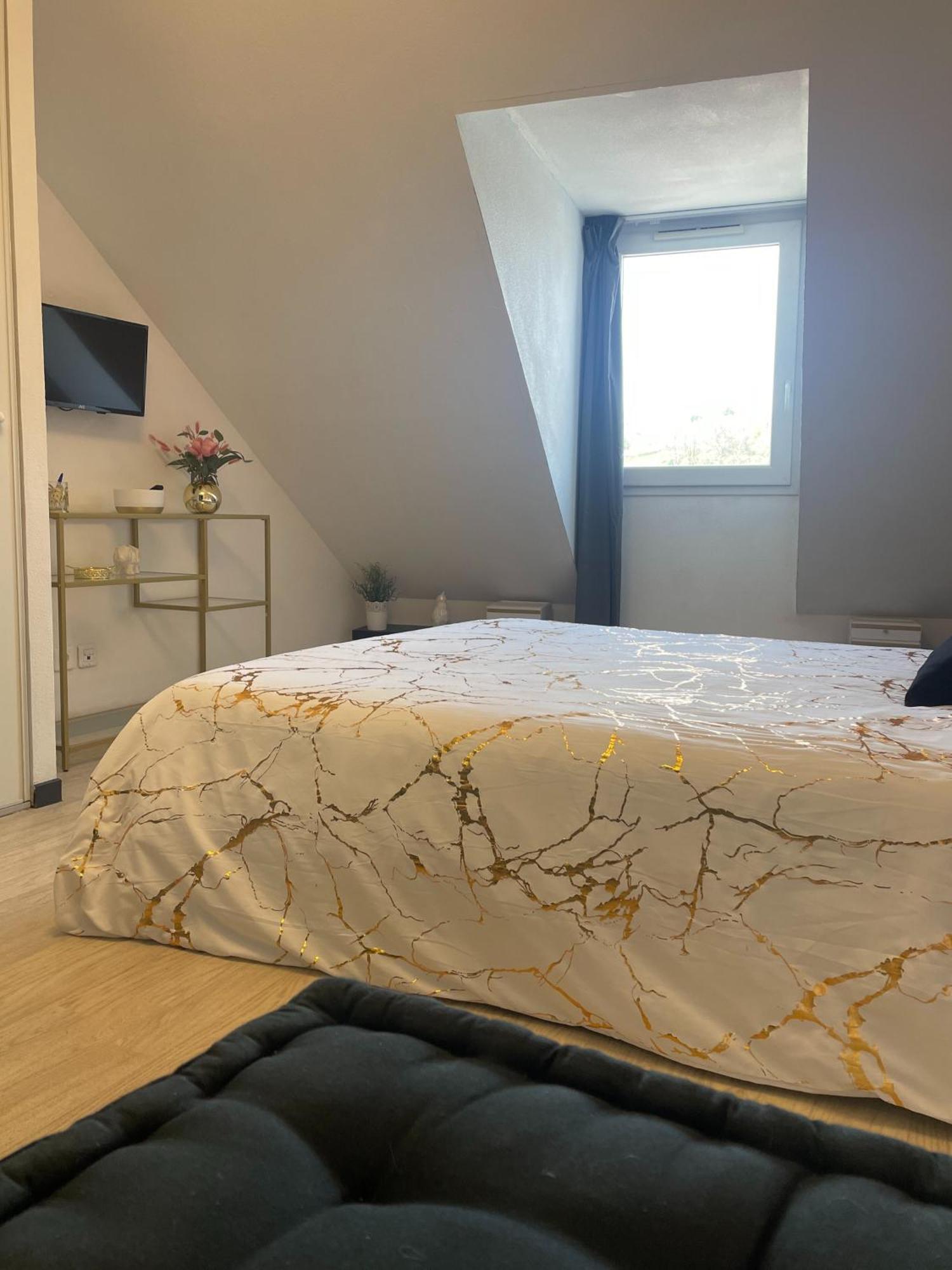 Apartment Reve Dore Equipe, Wifi, Unique