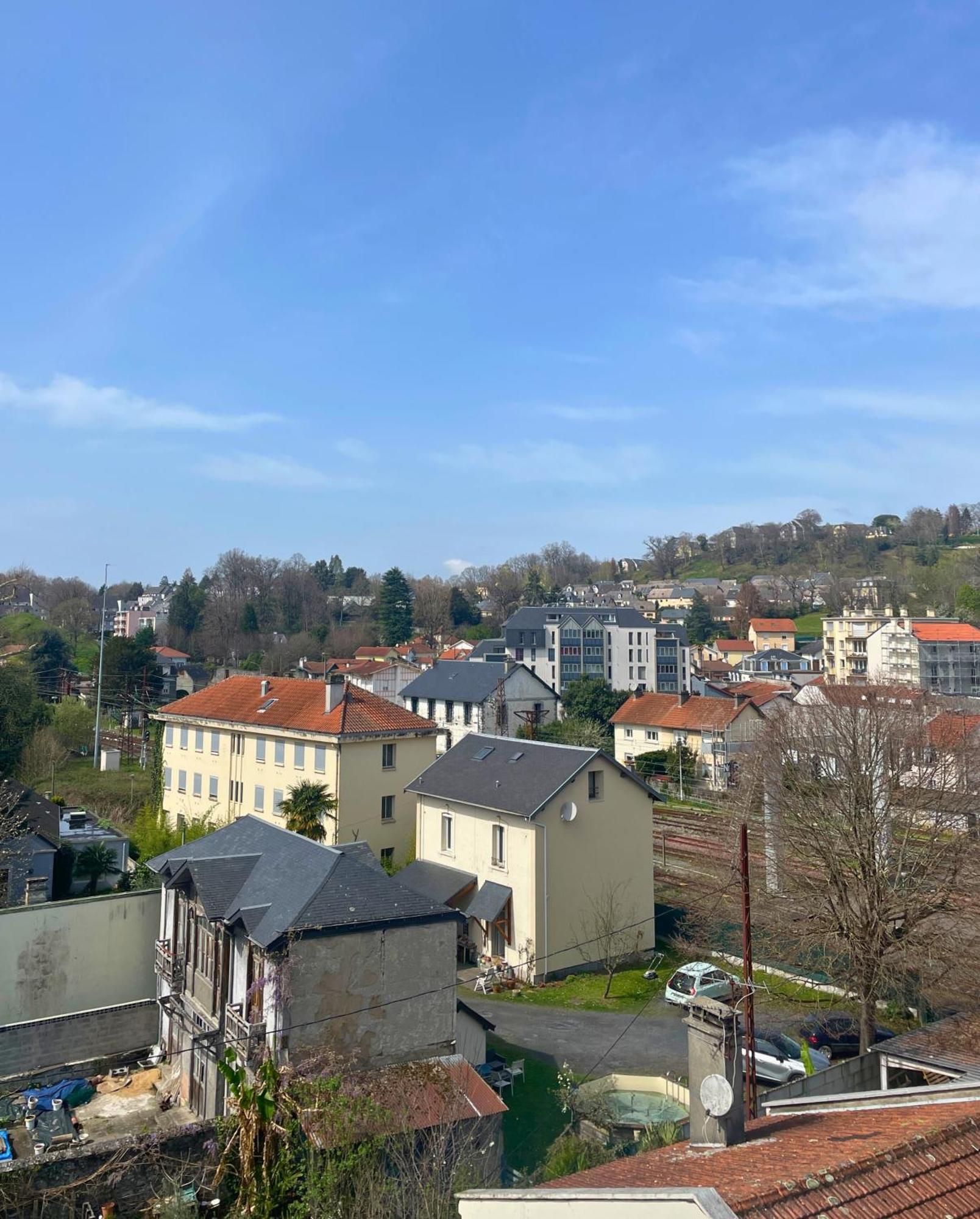Reve Dore Equipe, Wifi, Unique Apartment
