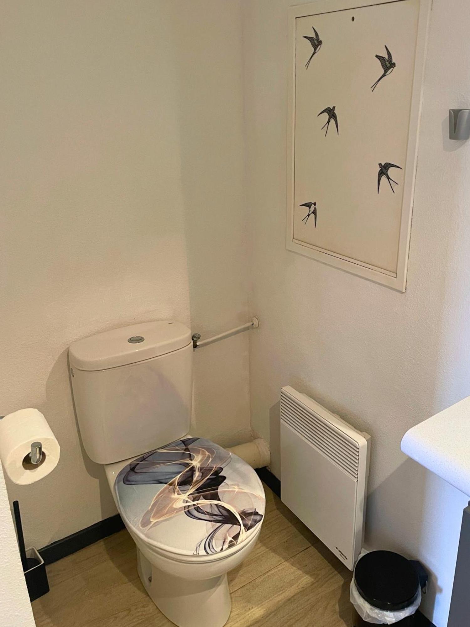 Reve Dore Equipe, Wifi, Unique Apartment