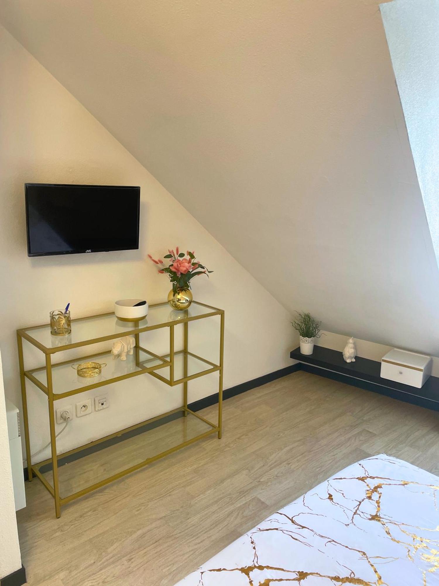 Appartamento Reve Dore Equipe, Wifi, Unique Lourdes